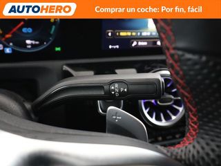 Mercedes Clase A A 250e AMG Line