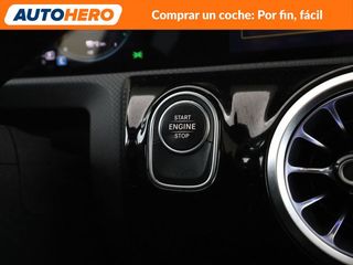 Mercedes Clase A A 250e AMG Line