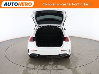 Mercedes Clase A A 250e AMG Line