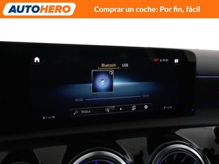 Mercedes Clase A A 250e AMG Line