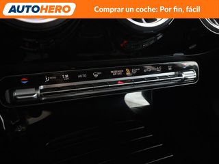 Mercedes Clase A A 250e AMG Line