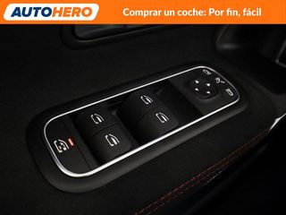 Mercedes Clase A A 250e AMG Line