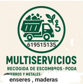 Reciclaje de escombros