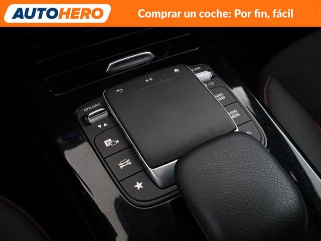 Mercedes Clase A A 250e AMG Line