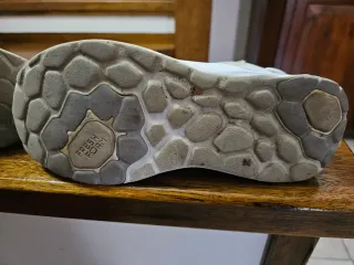 New Balance Scarpe Running + Marsupi