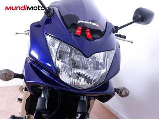 SUZUKI GSF BANDIT 650 S