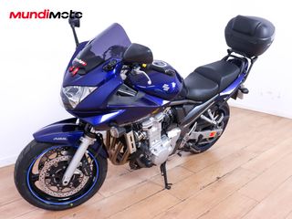 SUZUKI GSF BANDIT 650 S