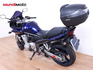 SUZUKI GSF BANDIT 650 S