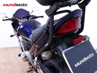 SUZUKI GSF BANDIT 650 S