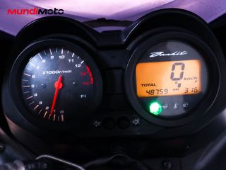 SUZUKI GSF BANDIT 650 S