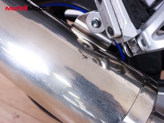 SUZUKI GSF BANDIT 650 S