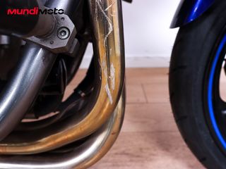 SUZUKI GSF BANDIT 650 S