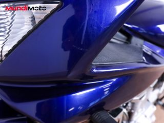 SUZUKI GSF BANDIT 650 S