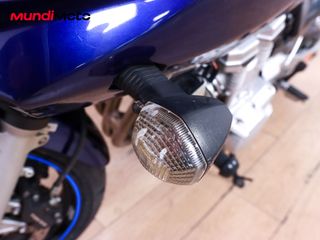 SUZUKI GSF BANDIT 650 S