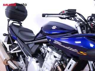 SUZUKI GSF BANDIT 650 S
