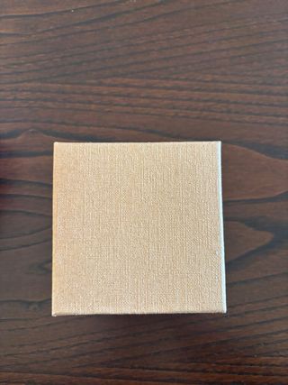 Reloj Georgie Valentian Mujer Plata y Blanco