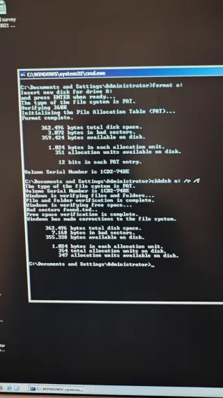 Disquetera 5 1/4 Amstrad 40046