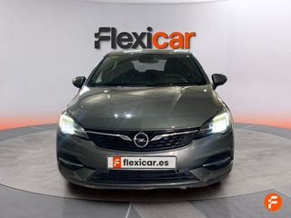 Opel Astra 1.2T SHT 96kW (130CV) Business Elegance