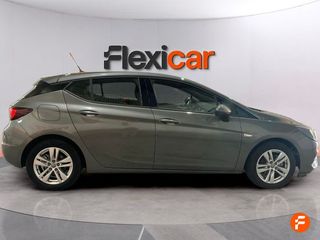 Opel Astra 1.2T SHT 96kW (130CV) Business Elegance