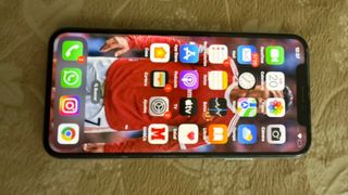 iPhone X 64GB Bianco