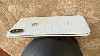 iPhone X 64GB Bianco