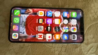 iPhone X 64GB Bianco