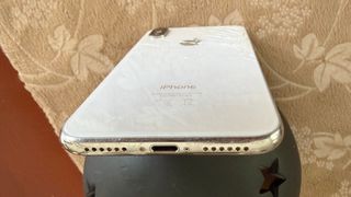 iPhone X 64GB Bianco