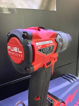 Taladro Milwaukee M18 FUEL ONEPD2