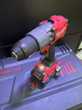 Taladro Milwaukee M18 FUEL ONEPD2
