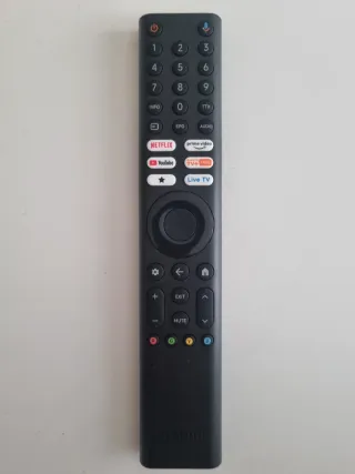 Smart TV XIAOMI 2025 - 32'