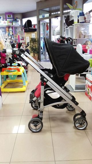 Silla de paseo Bebeconfort Loola