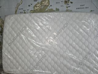 Colchón Cuna ION ceramic