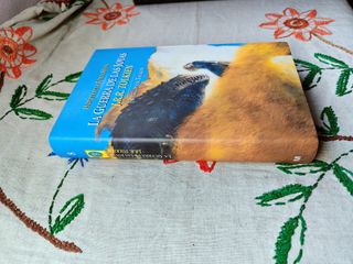 La Guerra de las Joyas. 1 ED. Tolkien. LHTM 8.