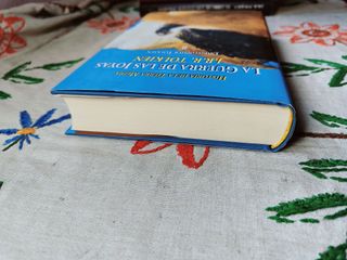 La Guerra de las Joyas. 1 ED. Tolkien. LHTM 8.