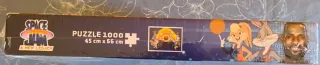 Puzzle Space Jam 1000 piezas