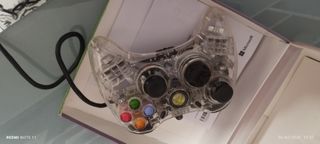 Mando Xbox Classic