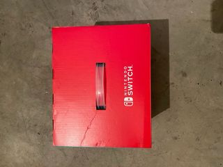 Volante Mario Kart para Nintendo Switch