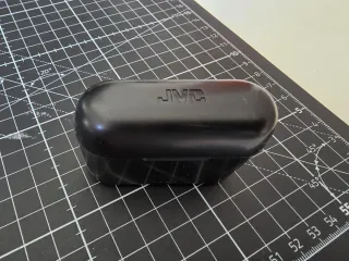 Auriculares JVC Bluetooth Negros