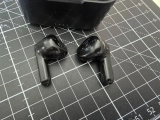 Auriculares JVC Bluetooth Negros