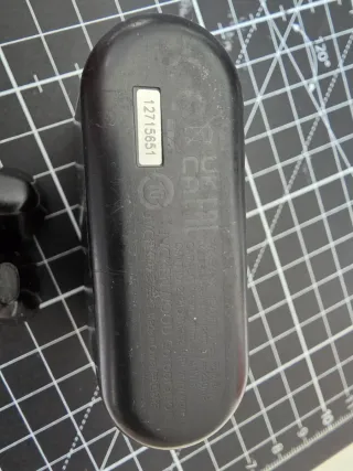 Auriculares JVC Bluetooth Negros