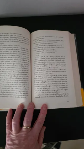 Media vida: Premio Nadal de Novela 2017