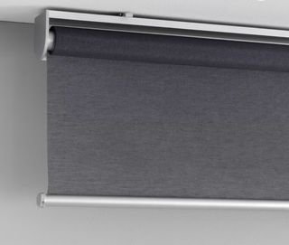 Cortina Estor Enrollable Ikea Gris
