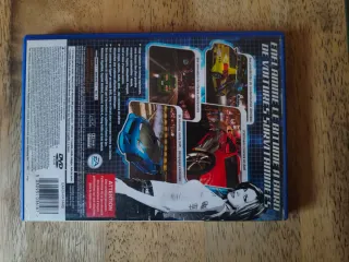 Jogo Need for Speed Underground PS2