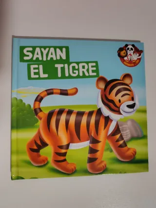 Libro infantil