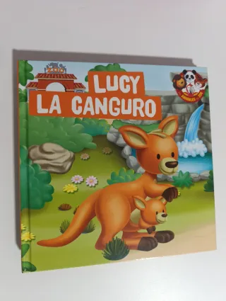 Libro infantil