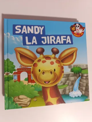 Libro infantil