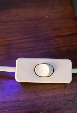 Lampada Samuel Parker "Reflex"