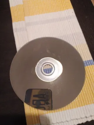 Desde París con Amor Blu-ray