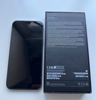 iPhone 13 Pro Max Azul