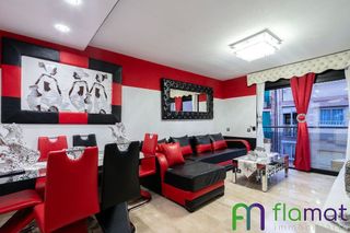 Dúplex en venta en Santa Rosa - Can Mariner en Santa Coloma de Gramanet